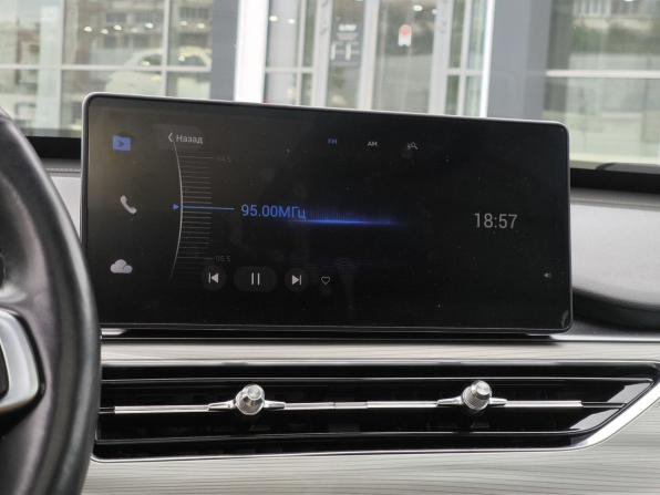 Chery Tiggo 8 Pro I с пробегом 2021 года, цена 1 909 000 рублей, 76680 км, внедорожник, Автокод Объявления