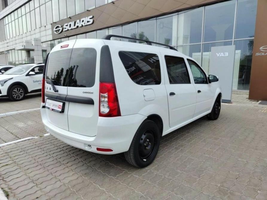 Lada (ВАЗ) Largus I Набережные Челны  - изображение 16