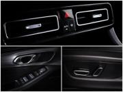 GAC GS8 II Москва  - изображение 48
