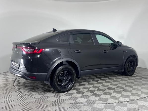 Renault Arkana I с пробегом 2019 года, цена 1 460 000 рублей, 82112 км, внедорожник, Автокод Объявления