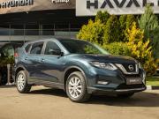 Nissan X-Trail III Рестайлинг Москва  - изображение 21