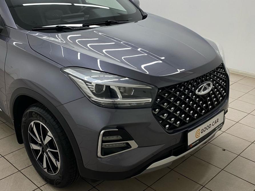 Chery Tiggo 4 Pro I Энгельс  - изображение 7