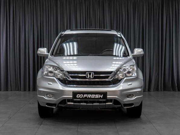 Honda CR-V III Рестайлинг с пробегом 2010 года, цена 1 449 000 рублей, 252269 км, внедорожник, Автокод Объявления