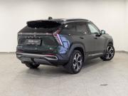 Geely Atlas II Москва  - изображение 47