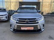 Toyota Highlander III (XU50) Рестайлинг Екатеринбург  - изображение 42