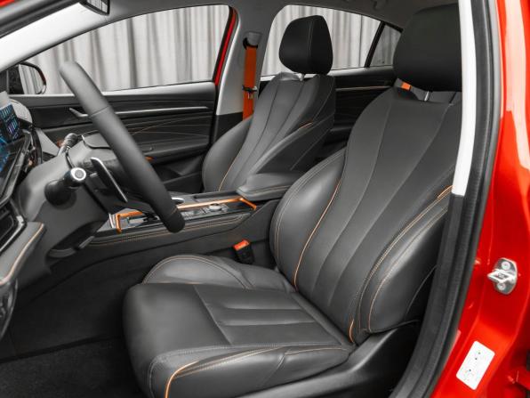 Omoda S5 GT с пробегом 2023 года, цена 1 680 000 рублей, 34569 км, седан, Автокод Объявления