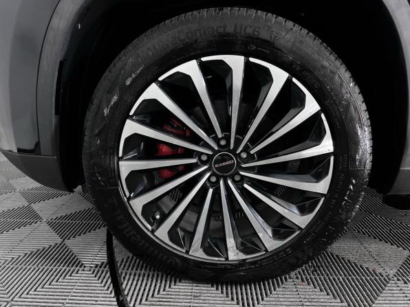 Exeed TXL I Рестайлинг с пробегом 2023 года, цена 2 299 000 рублей, 26000 км, внедорожник, Автокод Объявления