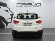 Hyundai Tucson II Ростов-на-Дону  - изображение 26