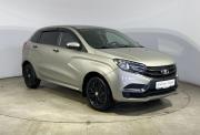 Lada (ВАЗ) XRAY I Саранск  - изображение 30