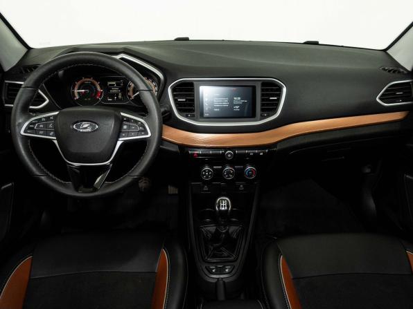 Lada (ВАЗ) Vesta I Рестайлинг (NG) с пробегом 2024 года, цена 1 428 000 рублей, 69000 км, универсал, Автокод Объявления