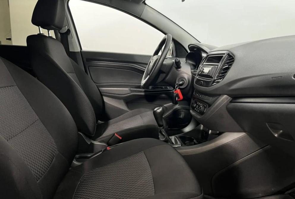 Lada (ВАЗ) Vesta I Нижний Новгород  - изображение 13