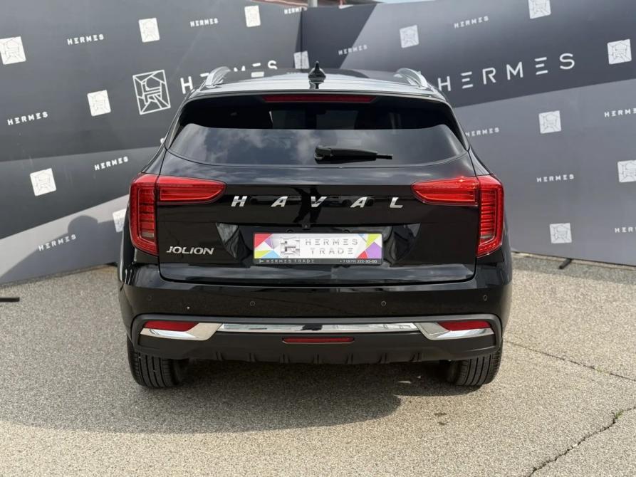 Haval Jolion I Минеральные Воды  - изображение 4