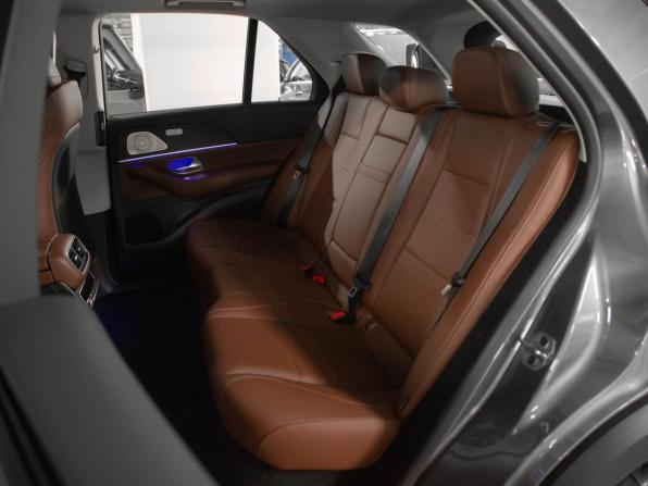 Новый Mercedes-Benz GLE II (V167) Рестайлинг 2026 года, цена 11 928 000 рублей, внедорожник, Автокод Объявления