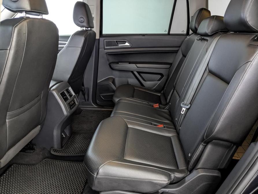 Volkswagen Teramont I Москва  - изображение 18