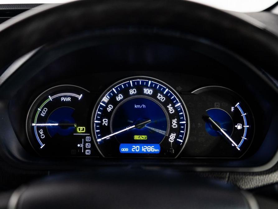 Toyota Esquire I Рестайлинг Иркутск  - изображение 11