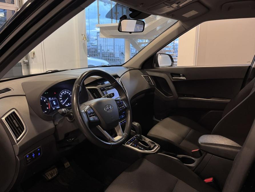Hyundai Creta I Чебоксары  - изображение 23