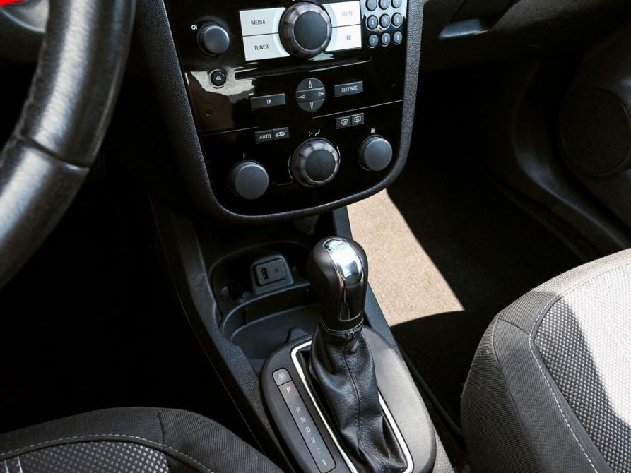Opel Corsa D Рестайлинг II Екатеринбург  - изображение 9
