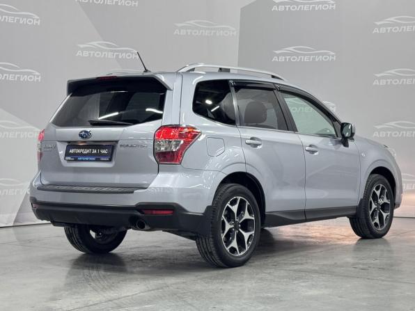 Subaru Forester IV с пробегом 2013 года, цена 1 599 000 рублей, 246000 км, внедорожник, Автокод Объявления