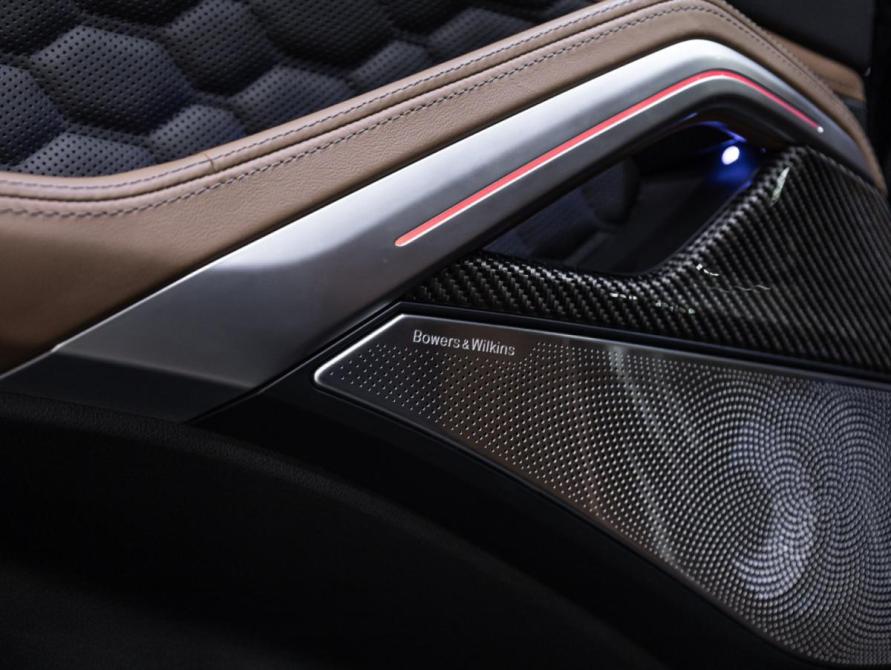 BMW X6 M III (F96) Санкт-Петербург  - изображение 36