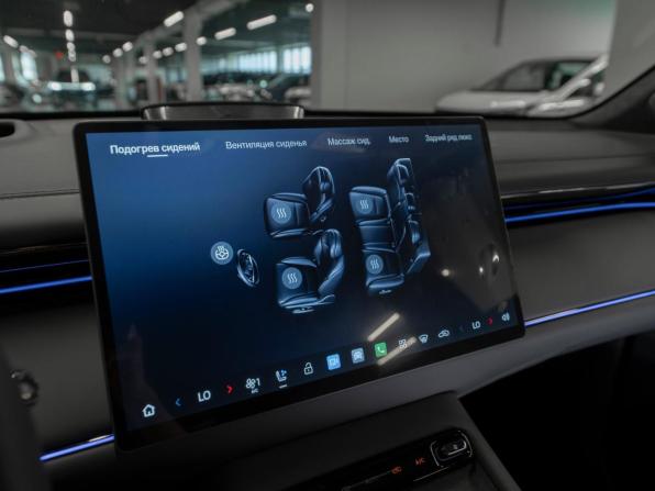 GAC Trumpchi S7 с пробегом 2026 года, цена 4 700 000 рублей, 100 км, внедорожник, Автокод Объявления