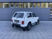 Lada (ВАЗ) 2121 (4x4) I Рестайлинг Новосибирск  - изображение 20