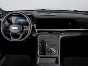 Geely Monjaro I Рестайлинг Москва  - изображение 36