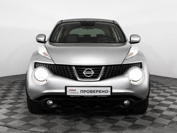 Nissan Juke I с пробегом 2012 года, цена 799 000 рублей, 303043 км, внедорожник, Автокод Объявления