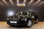 Audi A8 III (D4) Уфа  - изображение 25