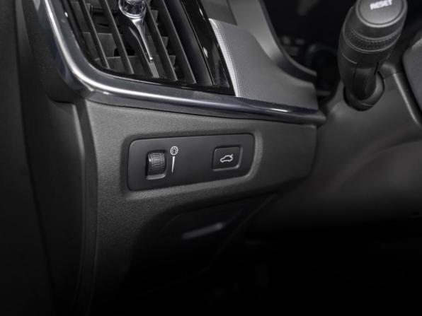 Volvo S90 II с пробегом 2019 года, цена 2 745 000 рублей, 120826 км, седан, Автокод Объявления