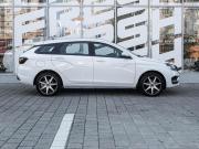 Lada (ВАЗ) Vesta I Рестайлинг (NG) Ставрополь  - изображение 27