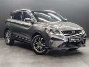 Geely Coolray I Москва  - изображение 30