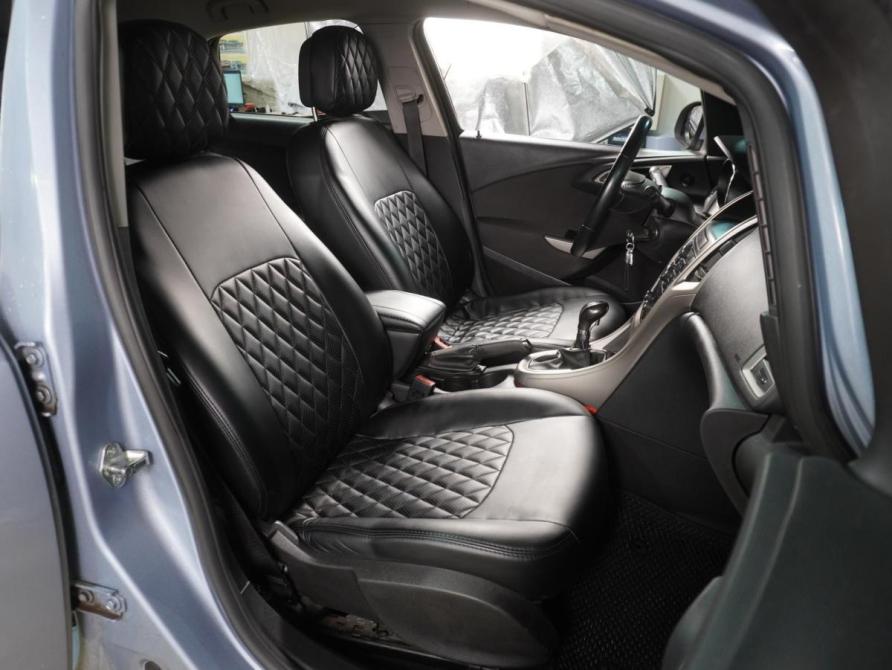 Opel Astra J Воронеж  - изображение 8