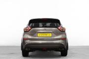 Nissan Murano III (Z52) Барнаул  - изображение 38