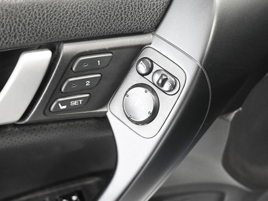 Honda Accord VIII Ростов-на-Дону  - изображение 24
