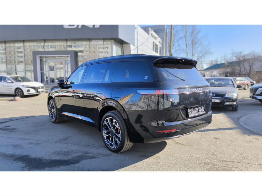 Lynk &amp; Co 900 Москва  - изображение 5