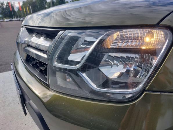 Renault Duster I Рестайлинг с пробегом 2015 года, цена 1 210 000 рублей, 145621 км, внедорожник, Автокод Объявления