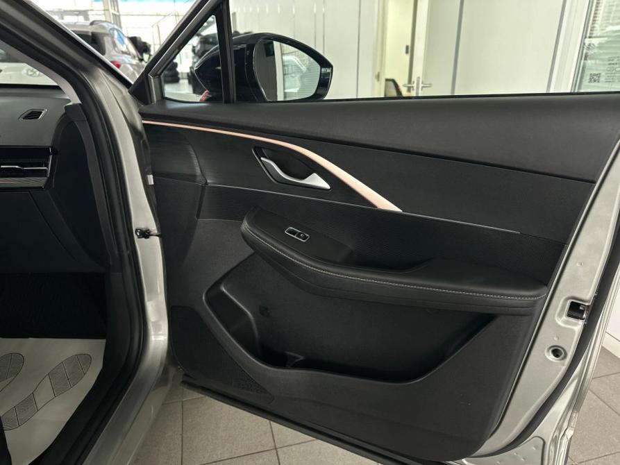 Omoda C5 I Санкт-Петербург  - изображение 35