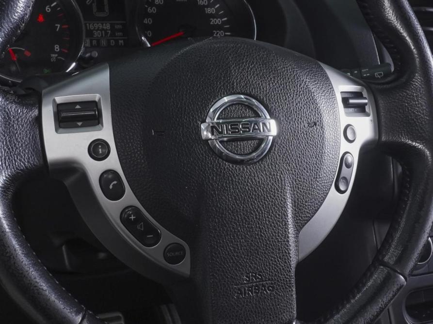 Nissan Qashqai I Рестайлинг Ростов-на-Дону  - изображение 17