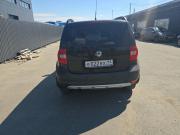 Skoda Yeti I Курган  - изображение 11