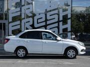 Lada (ВАЗ) Granta I Рестайлинг Волгоград  - изображение 19