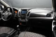 SsangYong Actyon II Рестайлинг Крым  - изображение 42