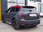 Mini Countryman II Москва  - изображение 23