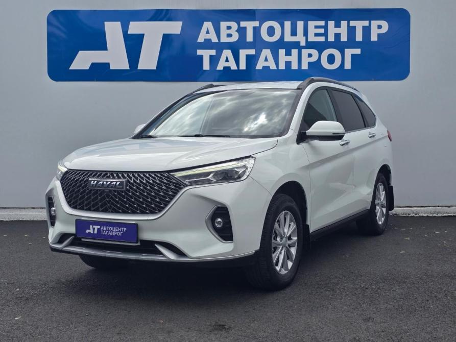 Haval M6 II Таганрог  - изображение 1