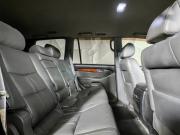 Toyota Land Cruiser Prado 120 Series Москва  - изображение 36
