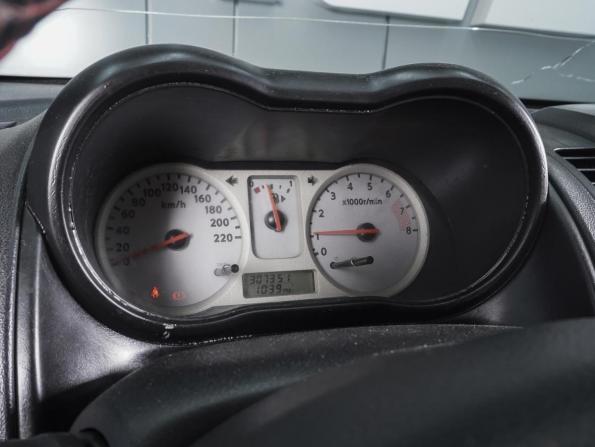 Nissan Note I с пробегом 2007 года, цена 580 000 рублей, 307351 км, хэтчбек, Автокод Объявления