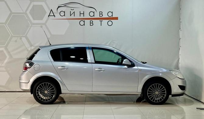 Opel Astra H Рестайлинг с пробегом 2012 года, цена 540 000 рублей, 201490 км, хэтчбек, Автокод Объявления