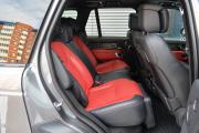 Land Rover Range Rover IV Рестайлинг Иркутск  - изображение 70