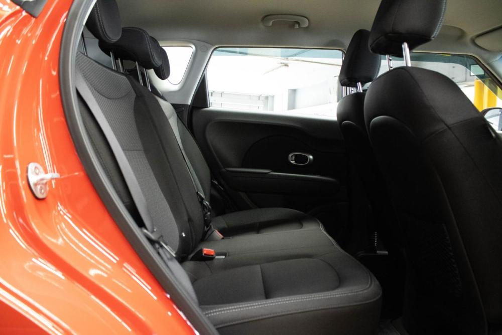 Kia Soul II Рестайлинг Уфа  - изображение 10
