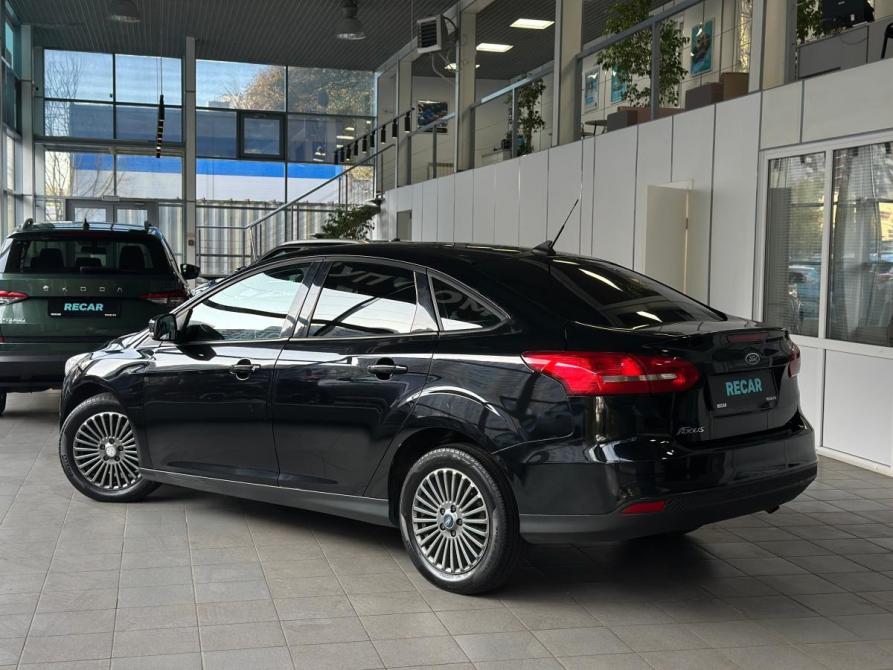 Ford Focus III Рестайлинг Санкт-Петербург  - изображение 36