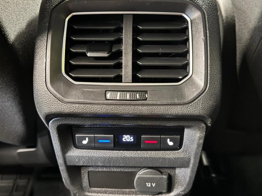 Volkswagen Tiguan II Ижевск  - изображение 18